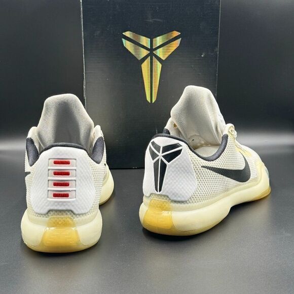 Kobe 10 'Fundamentals' - Picture 3 of 13